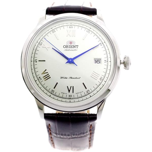 美品　ORIENT Bambino 腕時計 SAC00009N0 メンズ ORIENT オリエント バンビーノ Bambino 逆輸入モデル 海外モデル